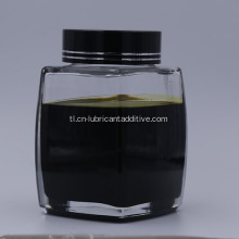 Lubricant additive calcium alkyl salicylate